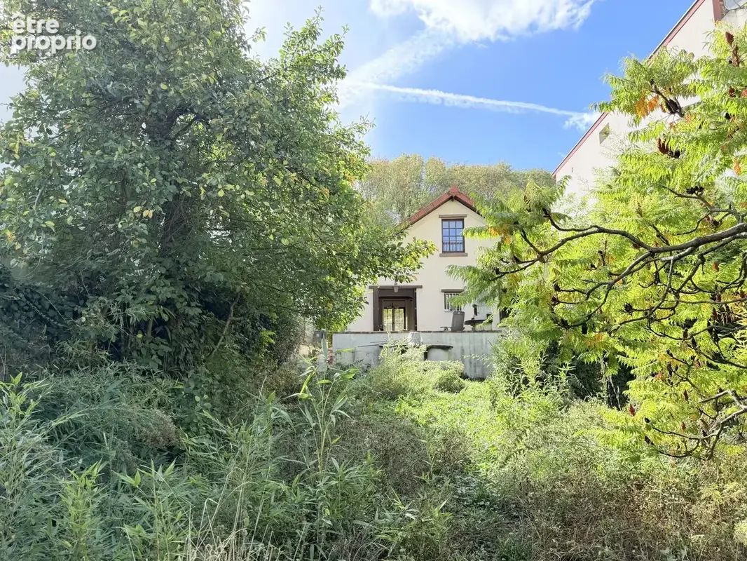 Une maison avec travaux en attente d'une nouvelle vie ! - photo 2