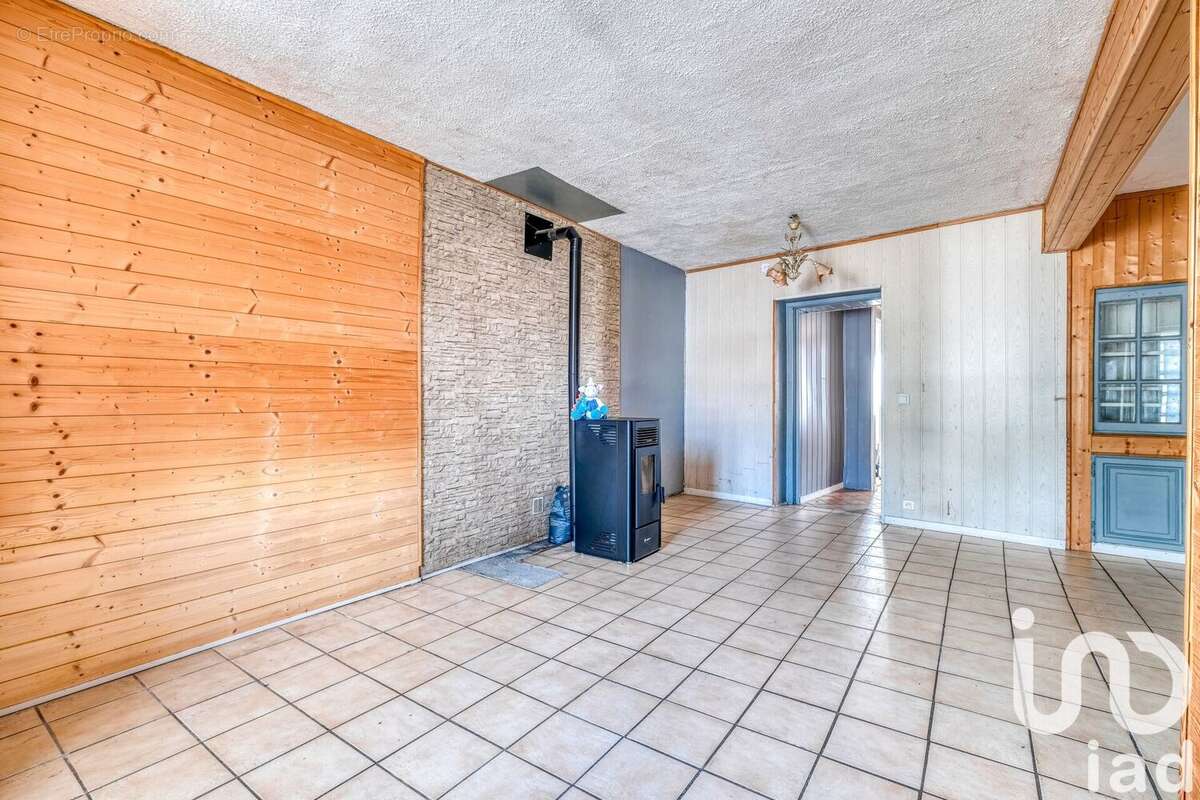 Photo 4 - Maison à ACY-EN-MULTIEN