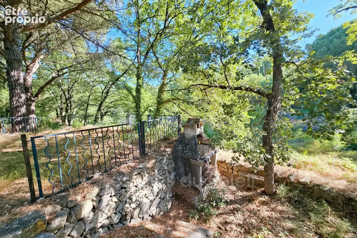 Maison 1 pièce 25 m² à vendre à Brignoles (83170) - photo 4