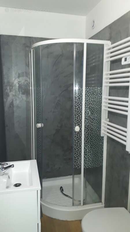 Appartement à ANGOULEME