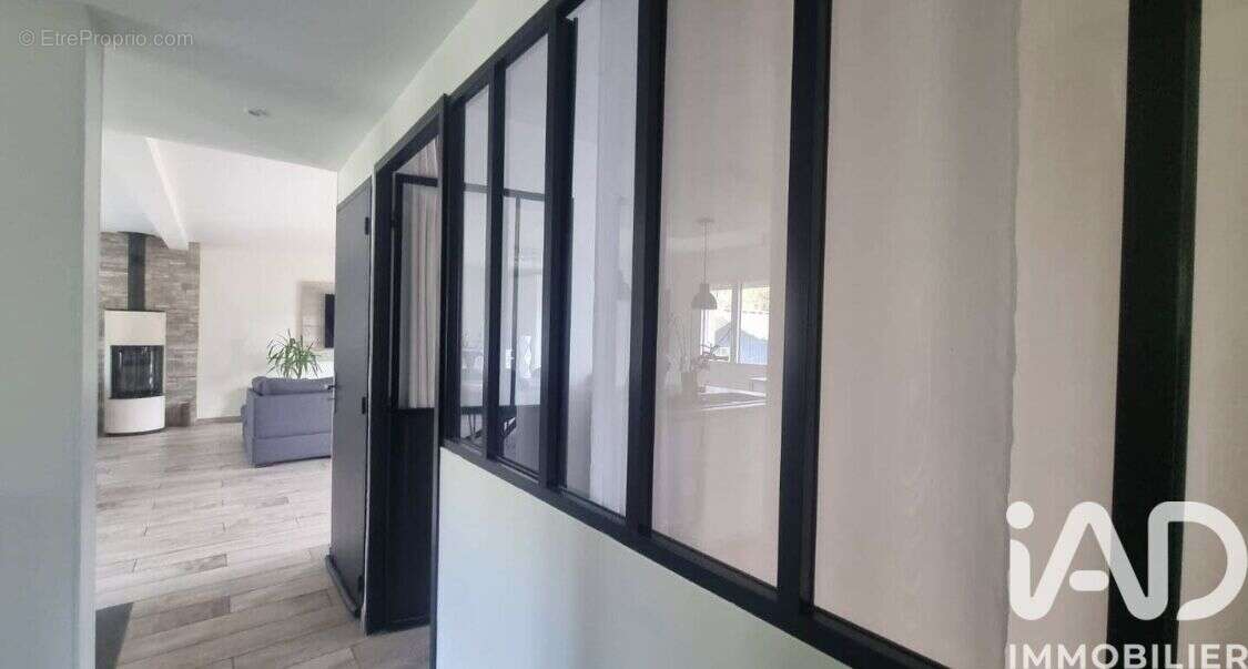 Photo 6 - Maison à SAHURS