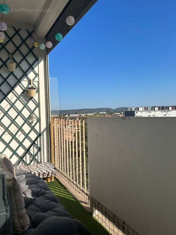 Appartement à TARBES