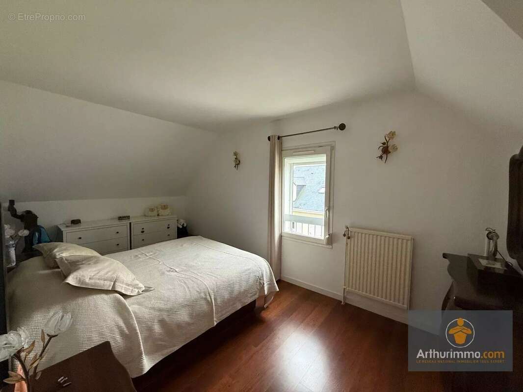 Maison à CHOISY-AU-BAC