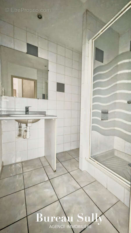 Appartement à LYON-7E