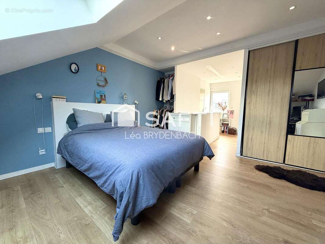 Photo 8 - Maison à VALENCIENNES