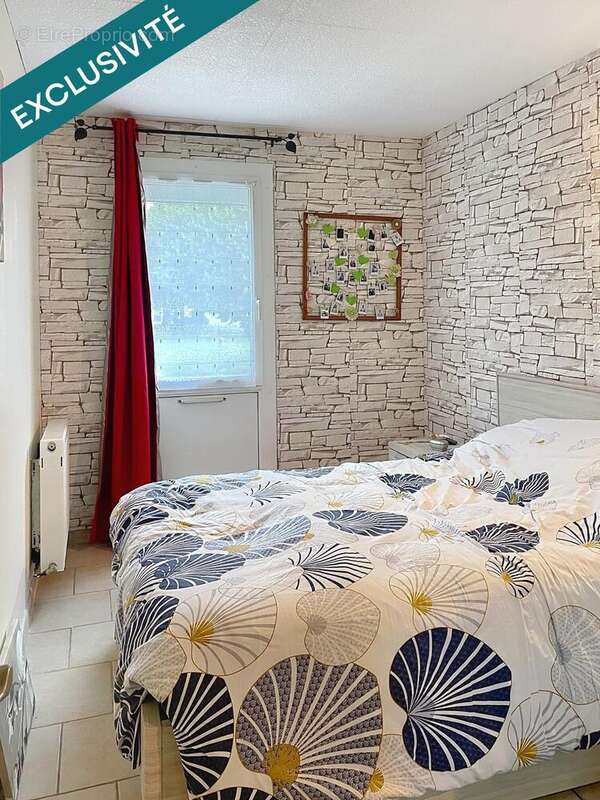 Photo 4 - Maison à COGNAC