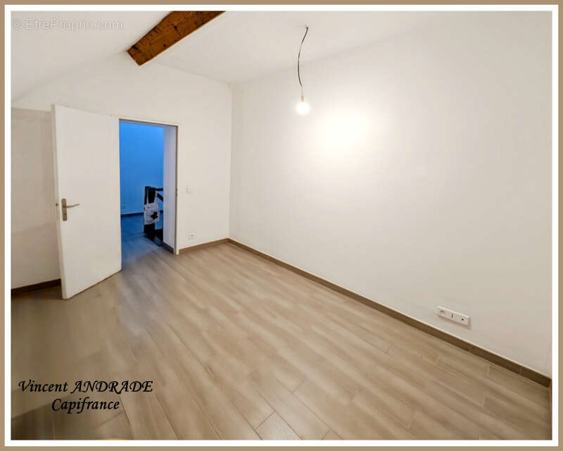 Maison à CHEPTAINVILLE