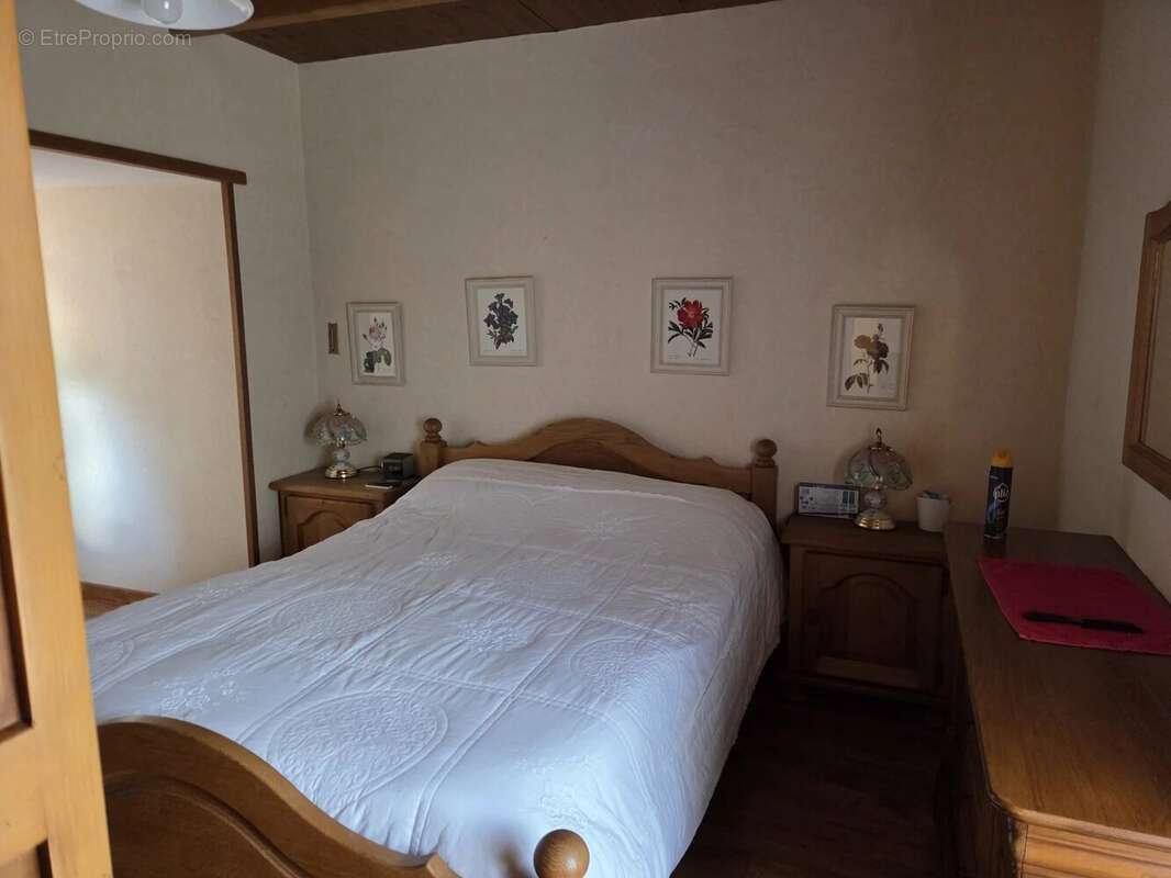 Maison 110 m² à Lauzes  - photo 11