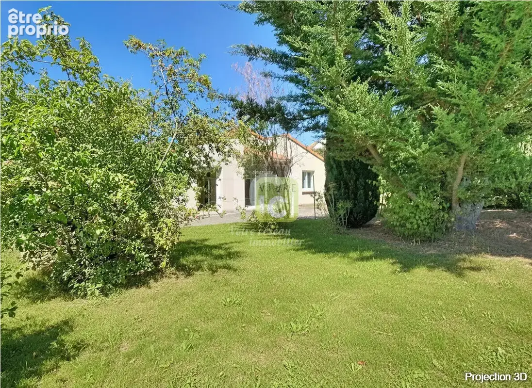 Maison Cholet Plain-pied - photo 6