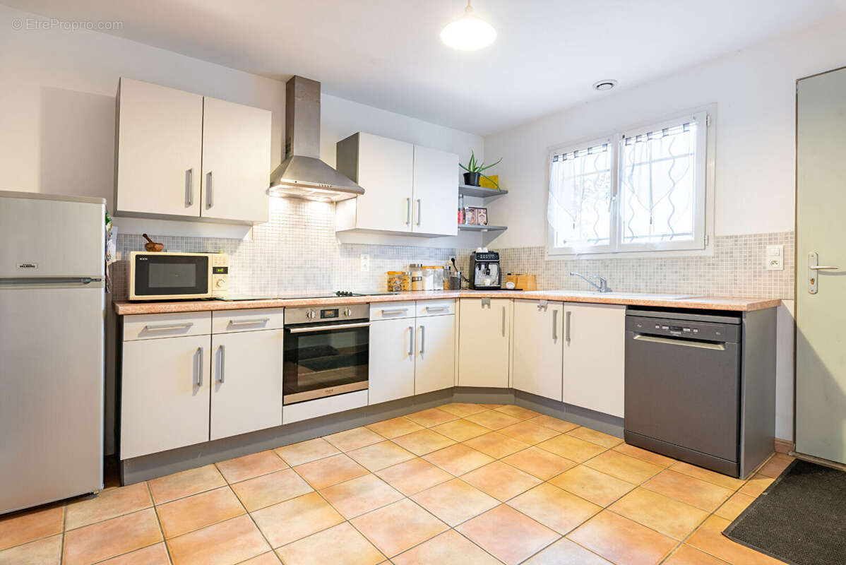 Investissement locatif maison mitoyenne Saint-Sever - photo 6