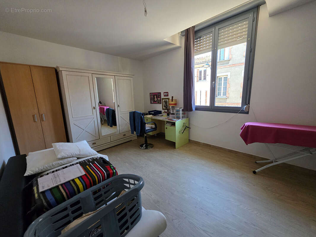 Appartement à MOISSAC