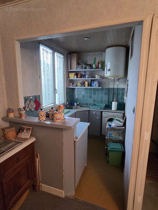 Appartement à PARIS-5E