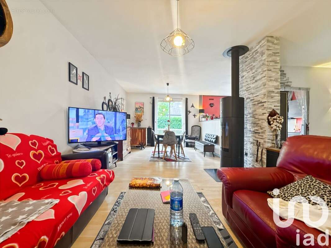 Photo 5 - Maison à LAVAL