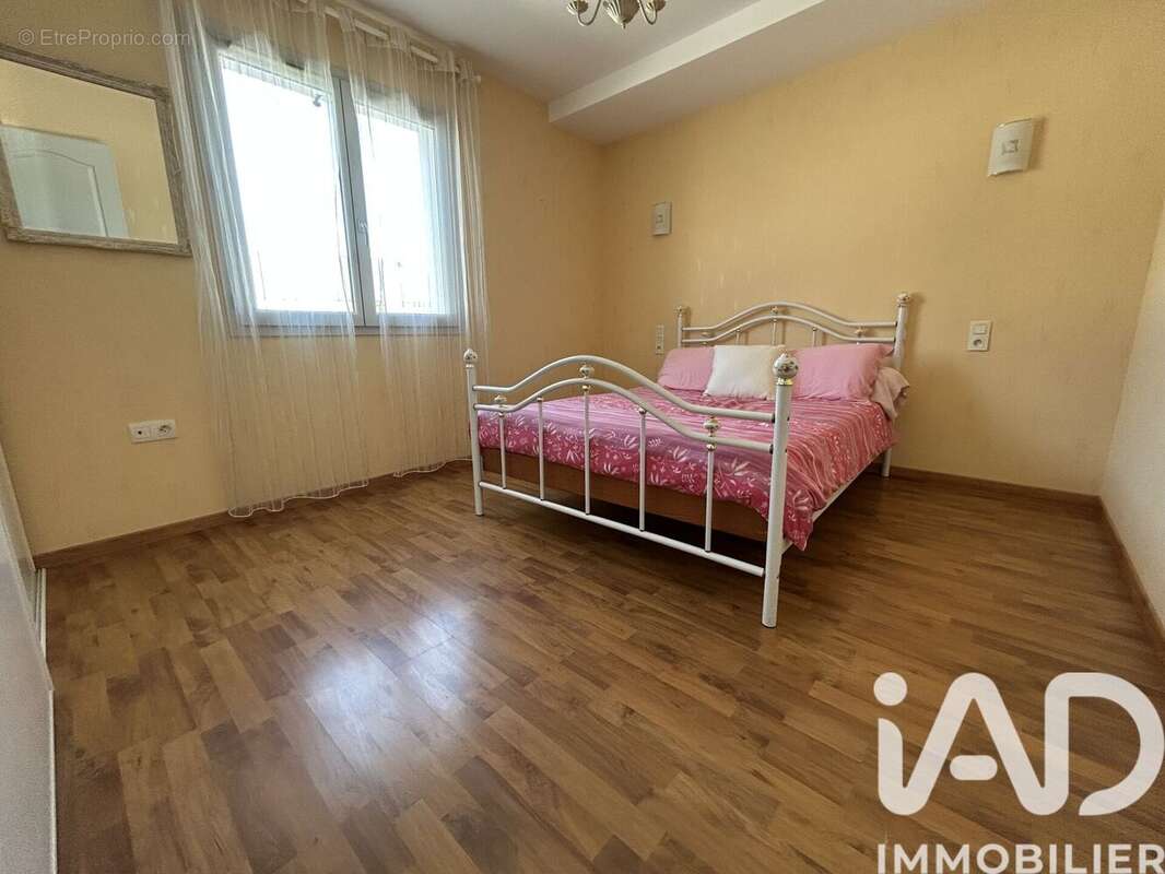 Photo 7 - Maison à MONEIN