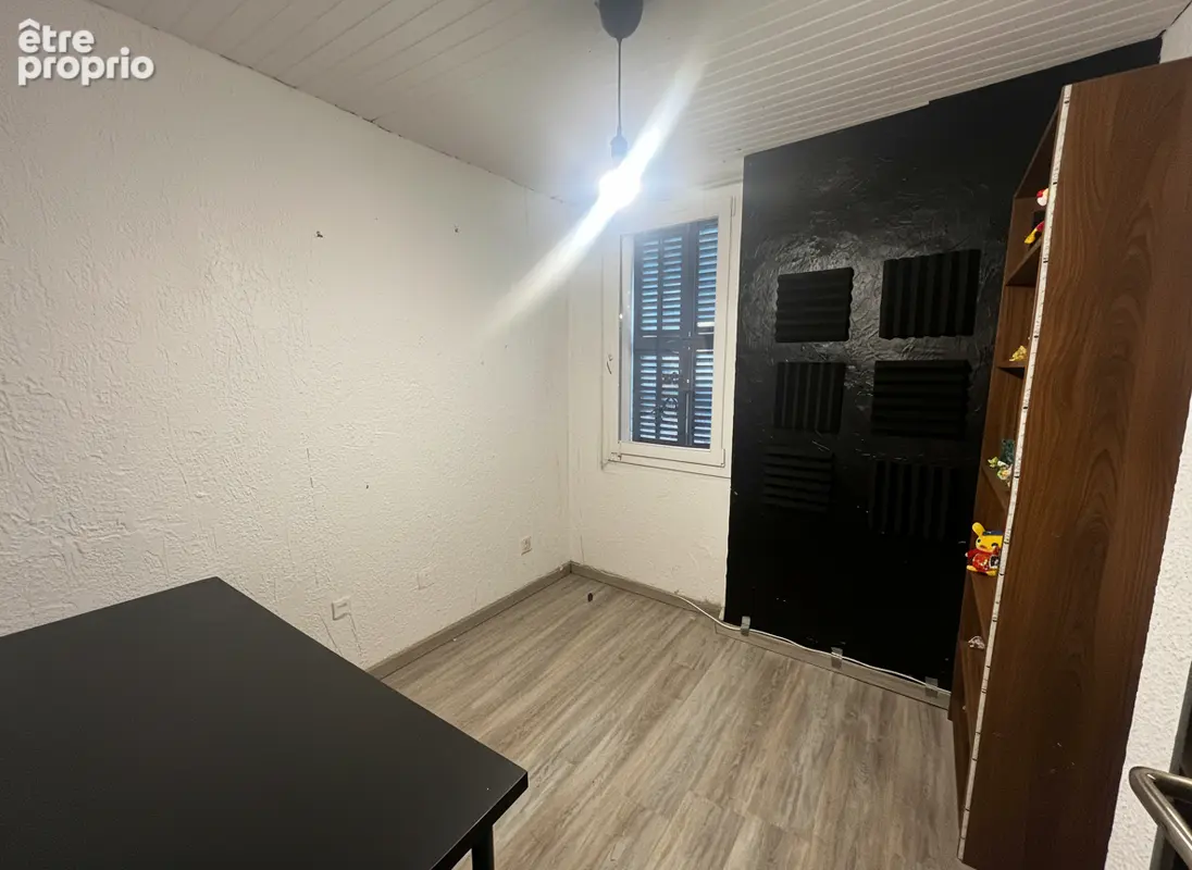 Appartement La Seyne Sur Mer 3 pièce(s) 57.4 m2 - VENDU LOUE - photo 8