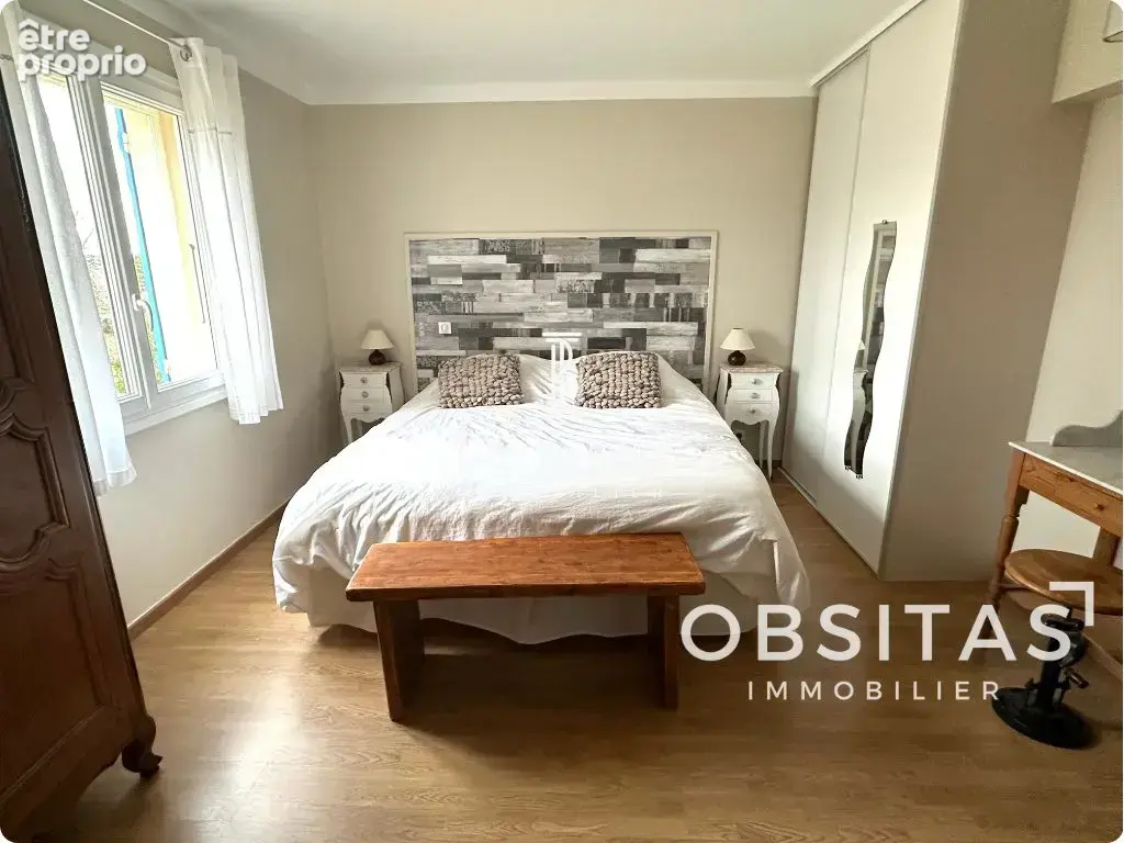 Villa Traditionnelle avec piscine - photo 12