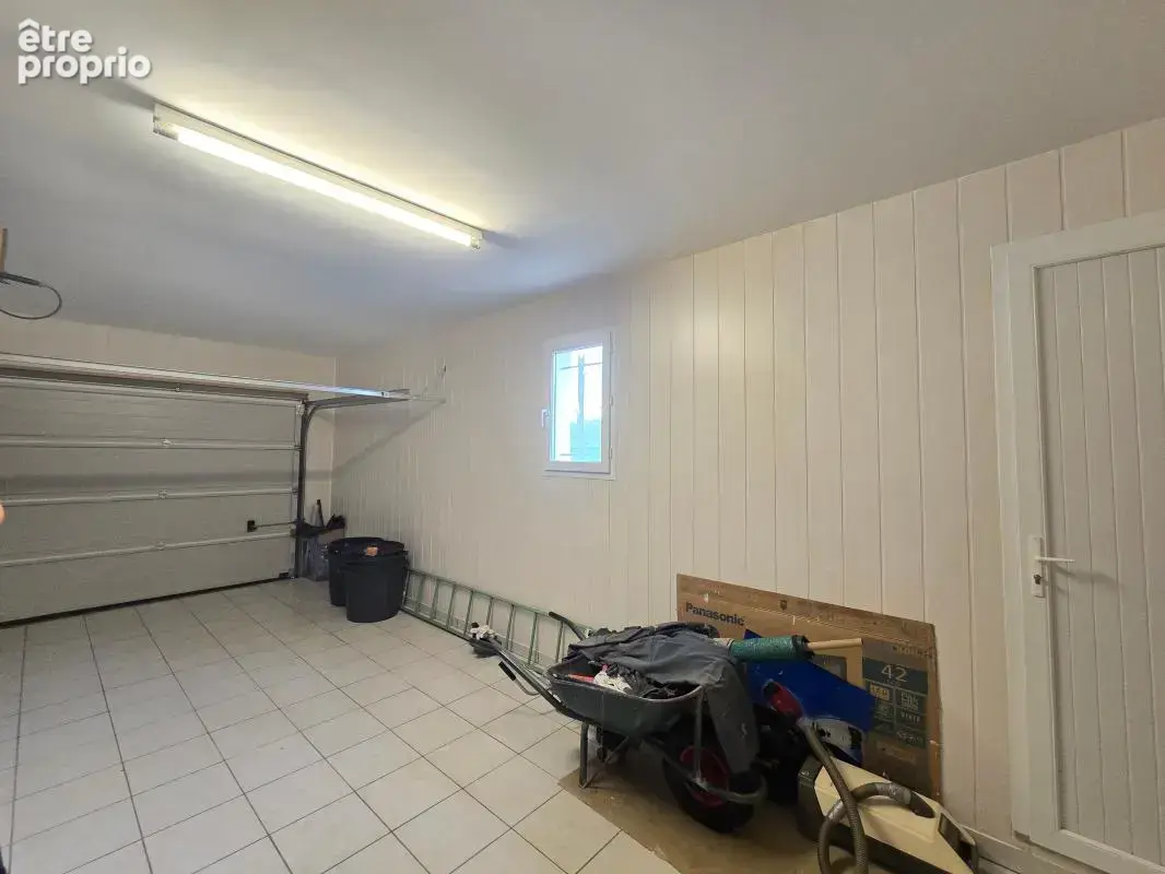 Maison de plain-pied – env. 130 m² – 3 chambres – Garage – Saint-Cyprien (secteur Collège) - photo 11