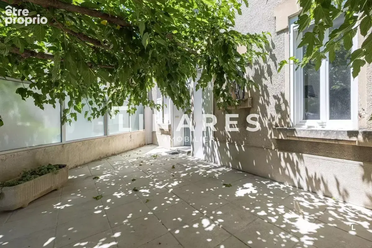 DIVINE IDYLLE - Maison de 147 m2 Parking et Terrasse - 13011 Marseille - Eoures - Les Camoins - photo 14