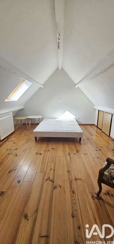 Photo 5 - Maison à BAILLEVAL