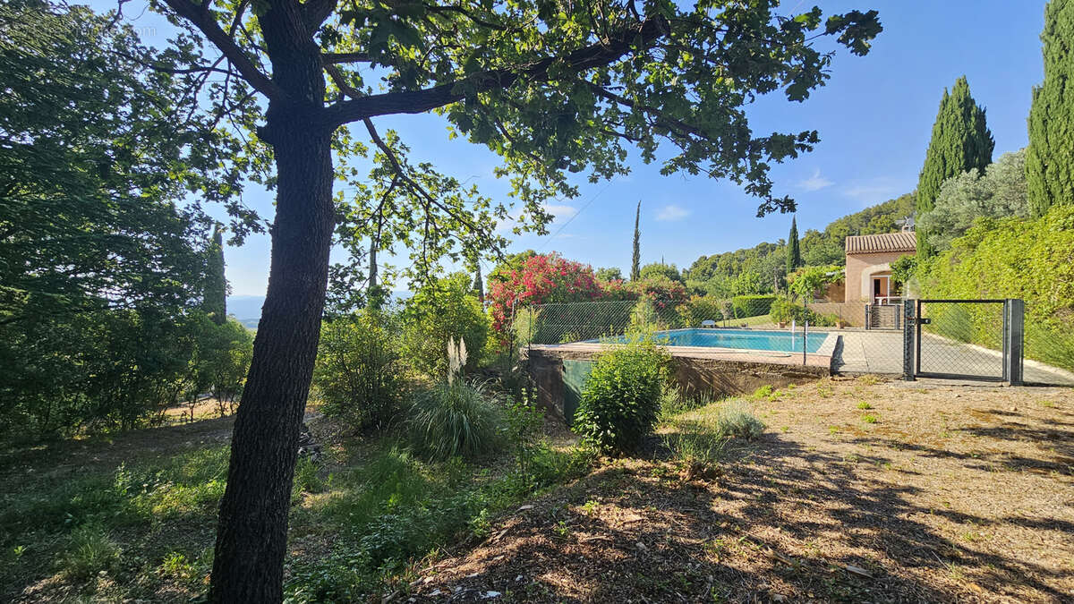 Maison à LA CADIERE-D'AZUR