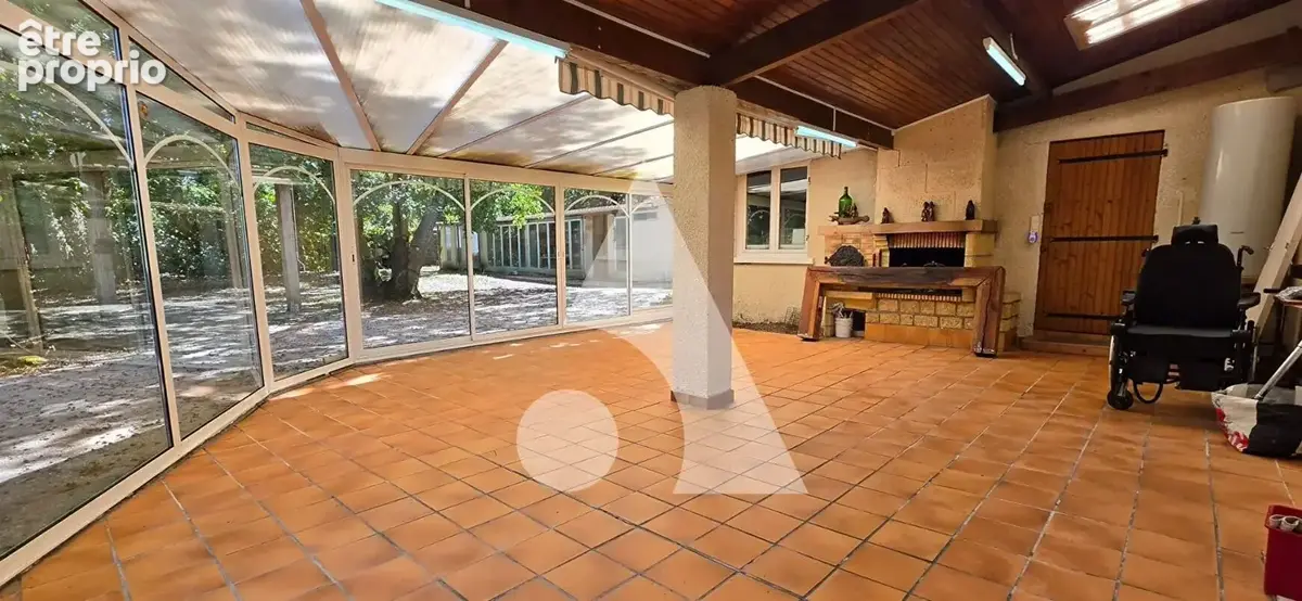 Maison de 142 m² + 48m² de véranda - photo 17