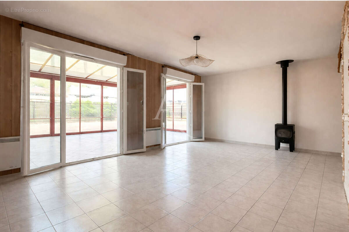 Maison à LA ROCHE-SUR-YON