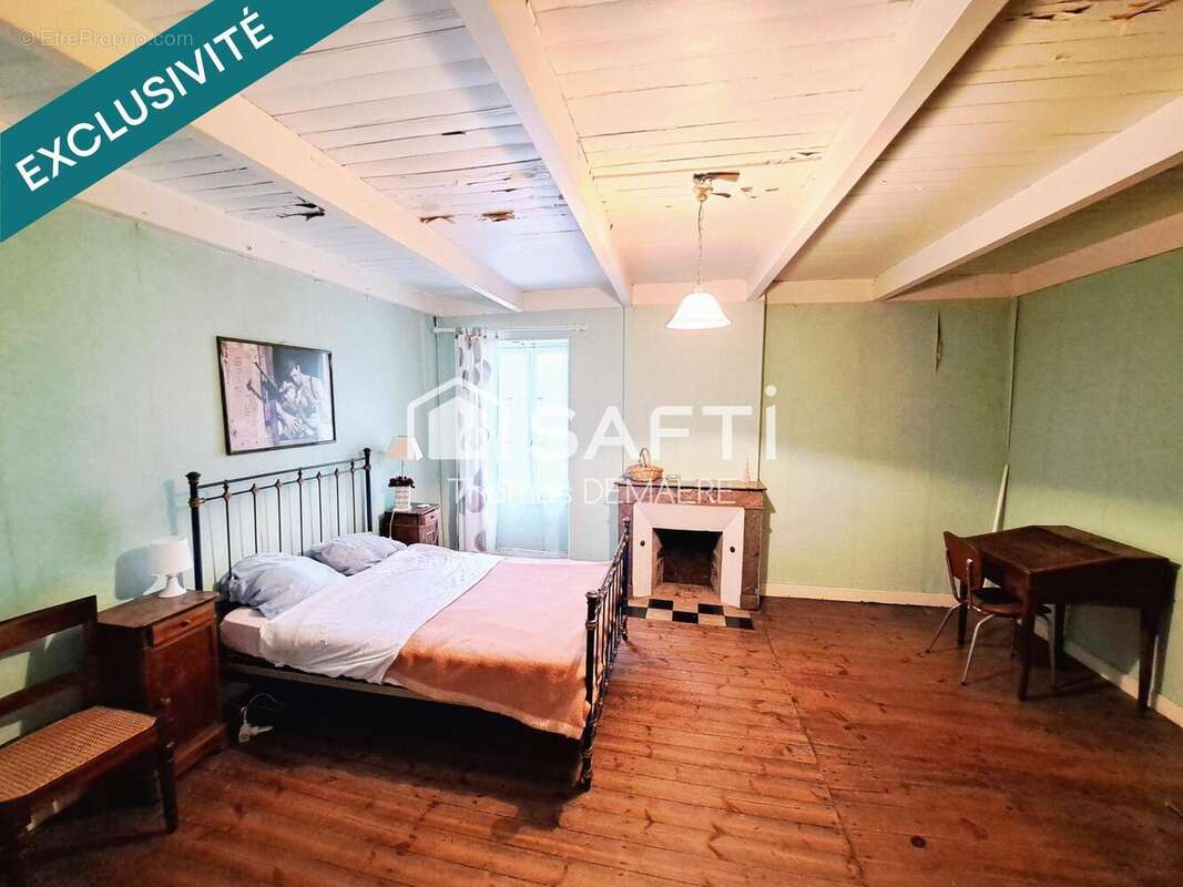 Maison 200 m² à Ozillac  - photo 8