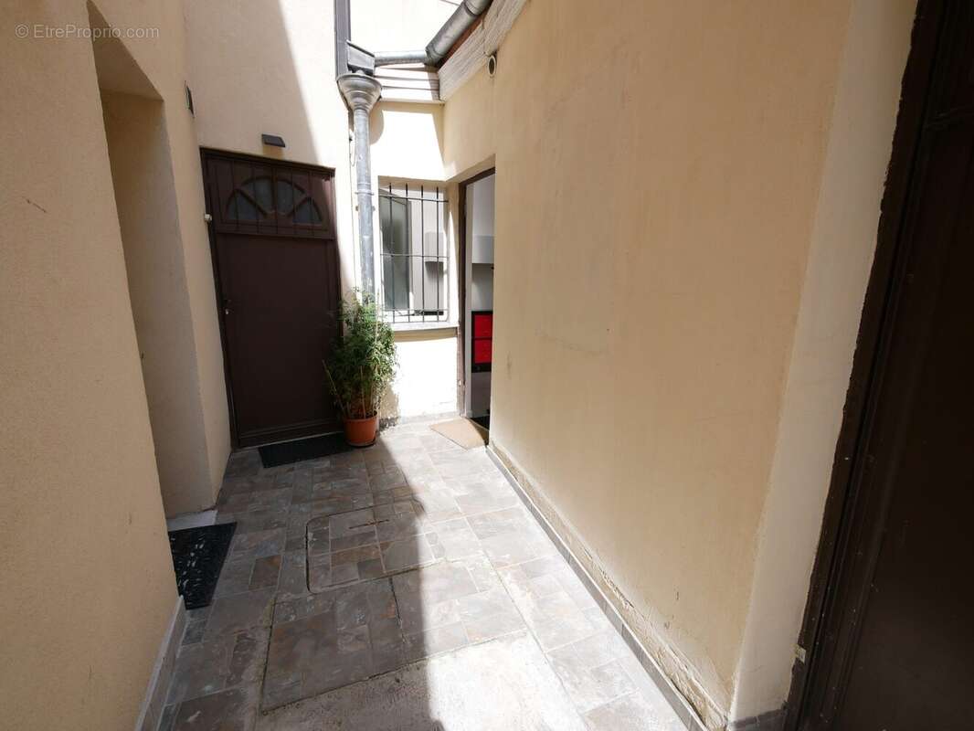Appartement à PUTEAUX