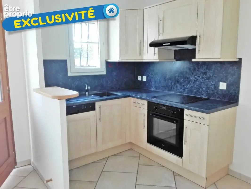 EXCLUSIVITE ! Produit spécial investisseur à 6,13 % de rentabilité brute: maison vendue louée à Fay-aux-Loges - photo 2