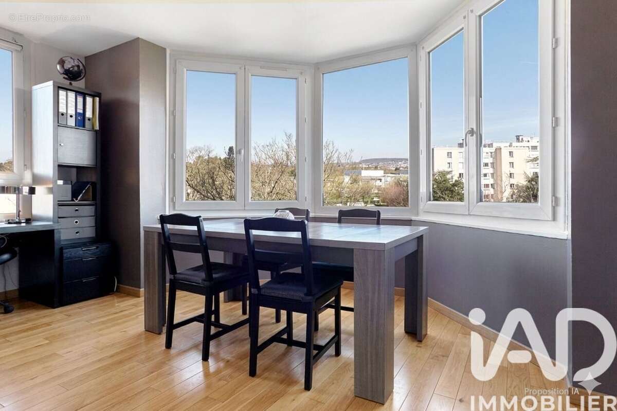 Photo 5 - Appartement à SARTROUVILLE