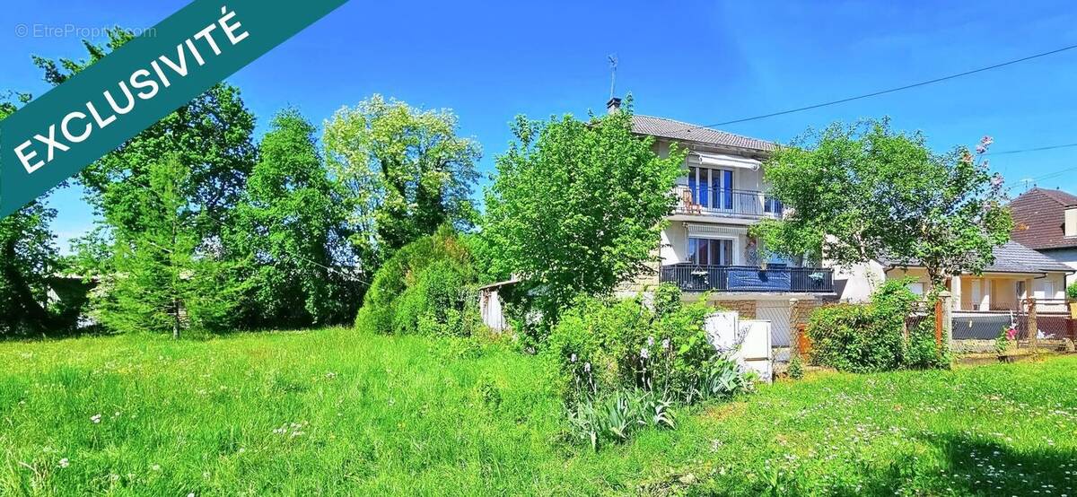 Photo 1 - Appartement à BRIVE-LA-GAILLARDE