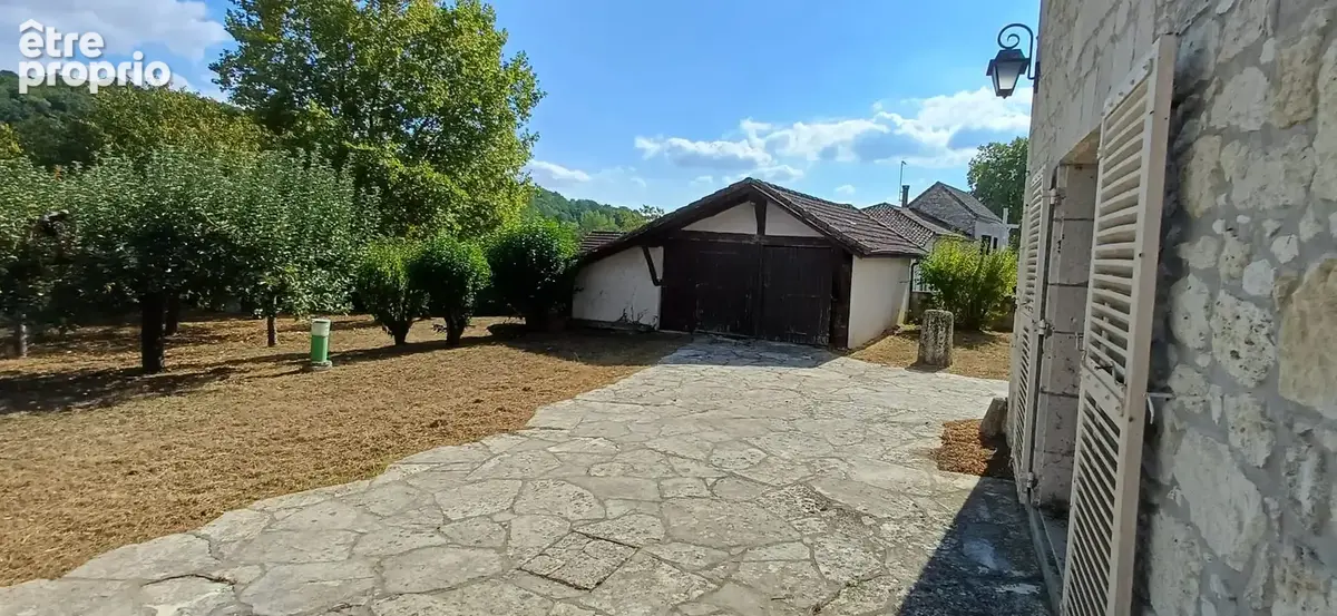 Maison de caractere - photo 26