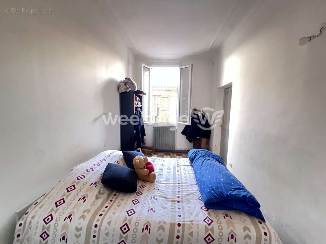 Appartement à AVIGNON
