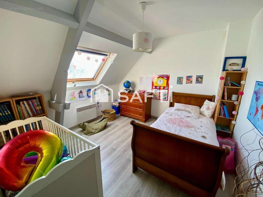 Photo 8 - Maison à PONTAULT-COMBAULT