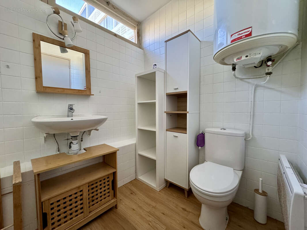 Appartement à LE LAVANDOU