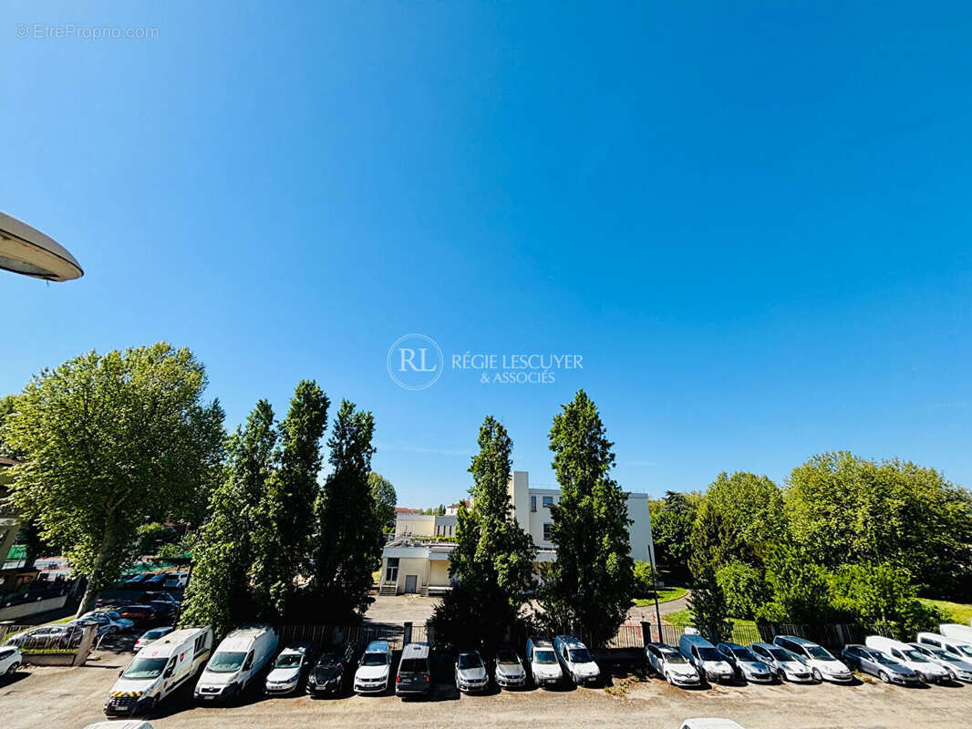 Appartement à LYON-7E