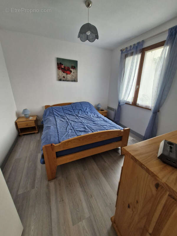 Maison 85 m2 + garage 17132 Meschers / Gironde - photo 7