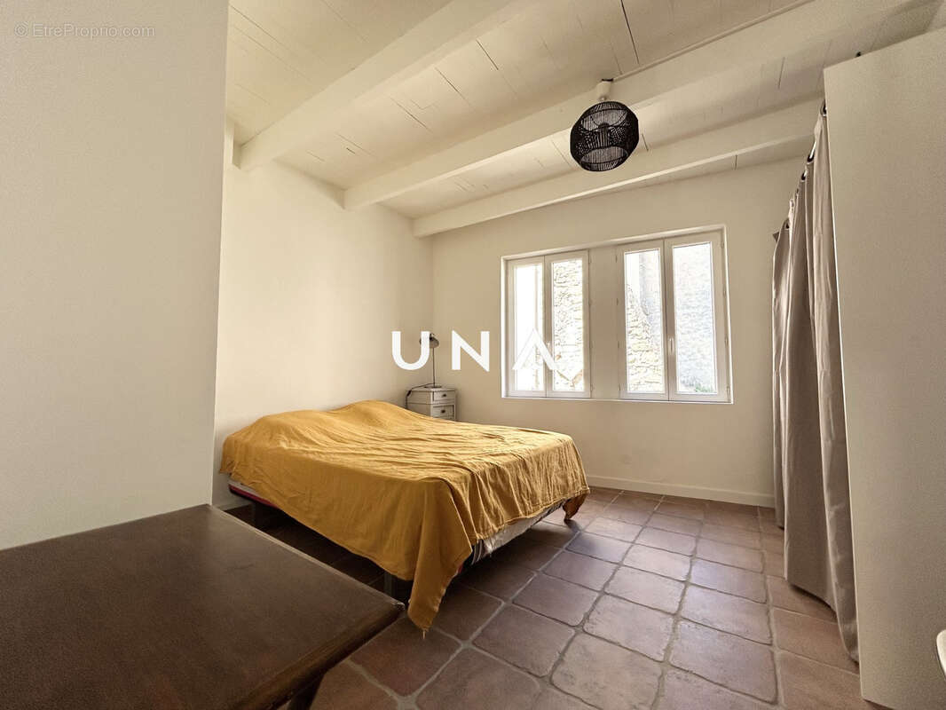 Belle maison de village rénovée avec terrasses - photo 10