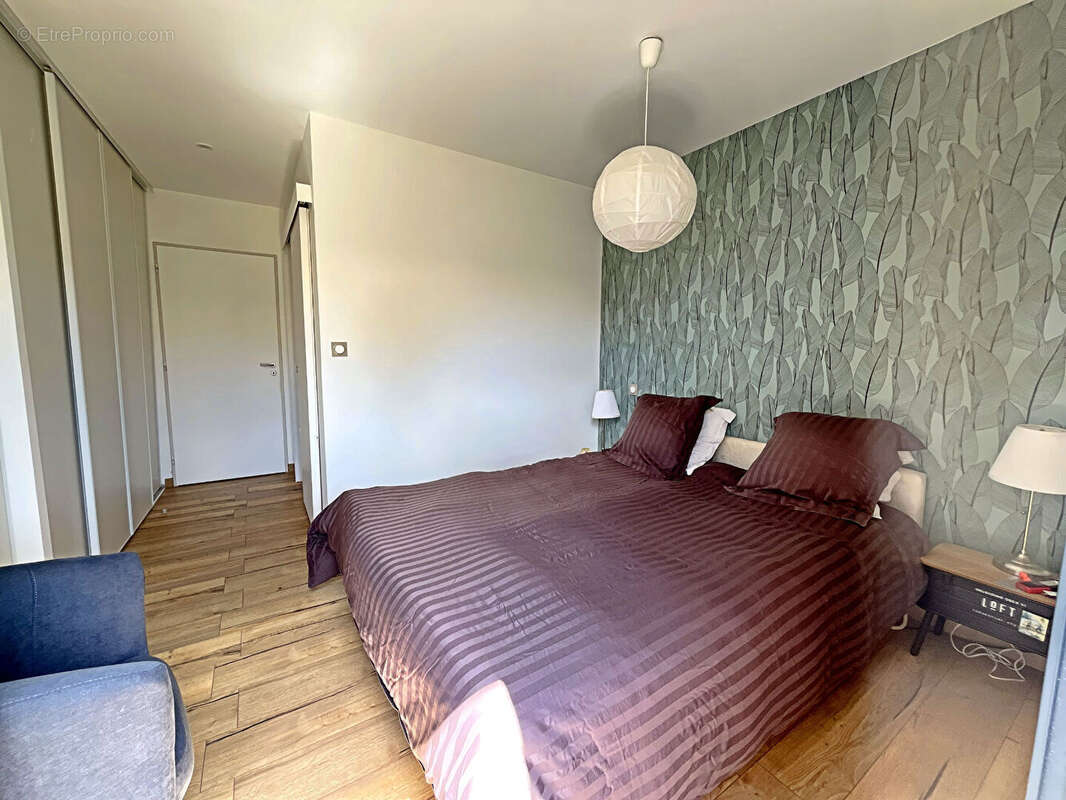 Maison Breuillet 4 pièce(s) 99 m2 - photo 12