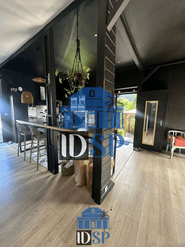 Maison 120m2 à Dos d'Ane - photo 6