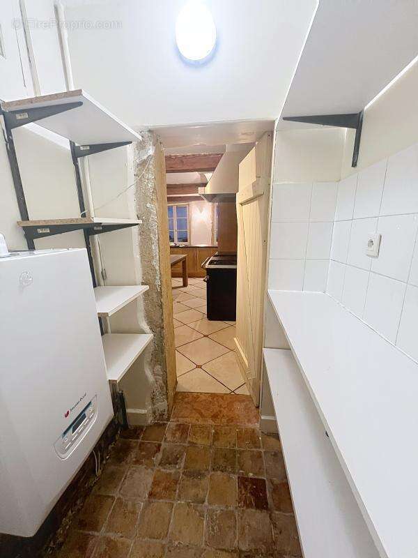 Appartement - photo 7
