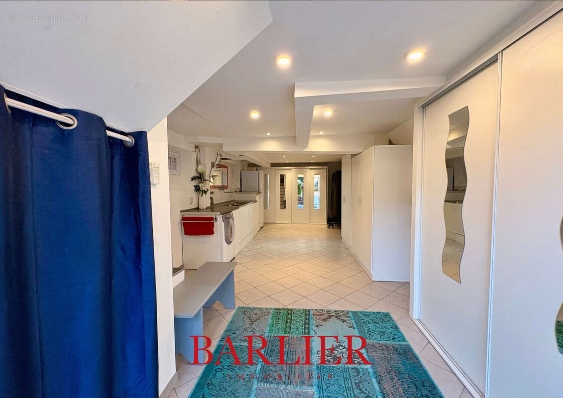 Maison à STRASBOURG