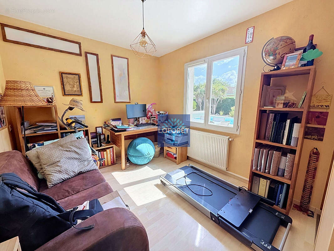 Maison Martignas Sur Jalle 5 pièces 150 m² - photo 8