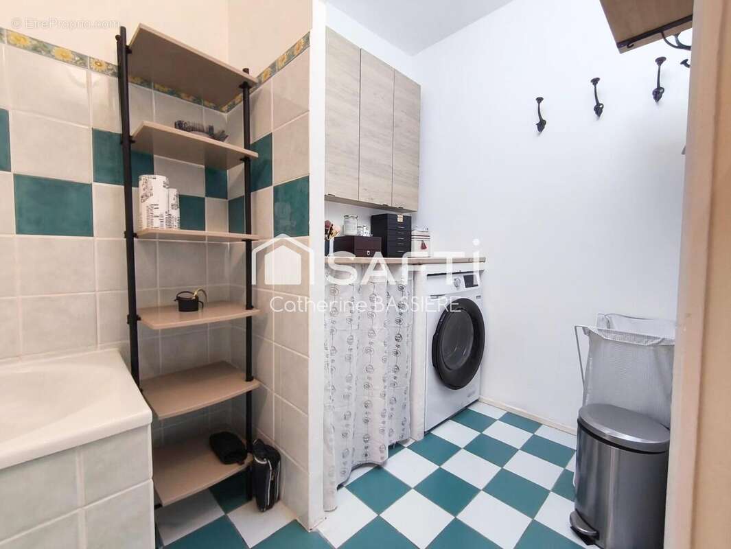 Photo 8 - Appartement à LA SEYNE-SUR-MER