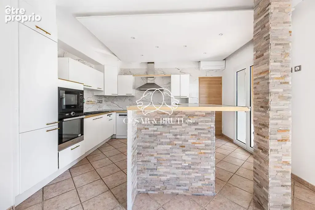 Maison 6 pièces 135 m² à vendre à Ecully (69130) - photo 6