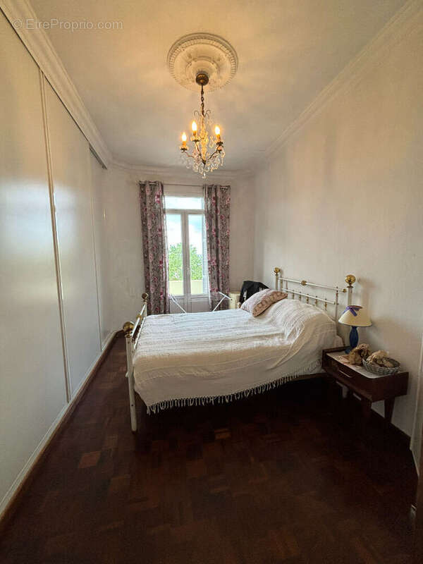 Appartement à BASTIA