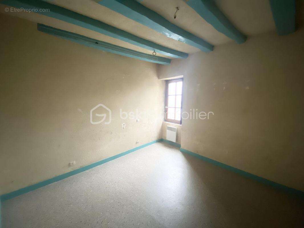 Maison à MONTJEAN-SUR-LOIRE