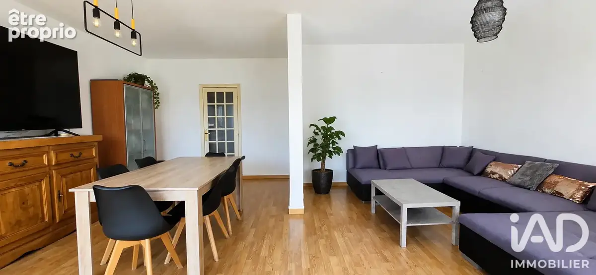 Photo 1 - Appartement à TOURS