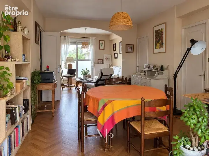 Appartement à SAINT-VALLIER