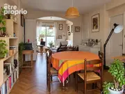 Appartement à SAINT-VALLIER